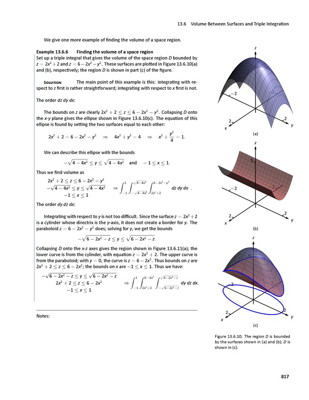 APEX Calculus - Page 817